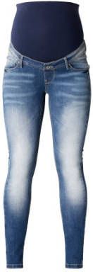 Noppies  Jeans Skinny Tara stone wash Blauw Gr.32 Meisjes