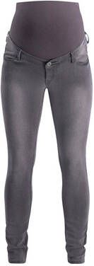 Noppies Moederschapsbroek Avi Mid Dark Grey Mid Dark Grey