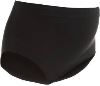 Noppies  Zwangerschapsslip black Zwart Gr.XS Jongen/Meisjes