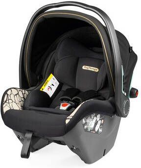 Peg-Perego Peg Perego Baby autostoeltje Primo Viaggio SLK Graphic Gold