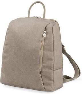Peg-Perego Peg Perego luierrugtas Backpack Sand