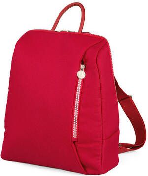 Peg-Perego Peg Perego Luierrugtas Rood Glans