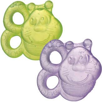 playgro Bijtring Bij gevuld met water