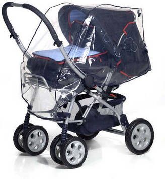 reer Universele Regenhoes 3 in 1