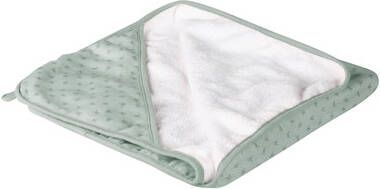 roba Kaphanddoek Lil Planet frosty green