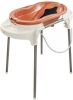 Rotho Babydesign Babybad TOP badset inclusief badkuipen inzet, badkuipen standaard, afvoerslang, made in germany(4 delig ) online kopen