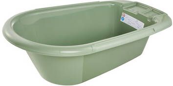 Rotho Baby design Badkuip Bella Bambina schalie green