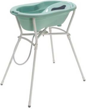 Rotho Babydesign Babybad Badoplossing T0P met badstandaard Made in Germany(set )