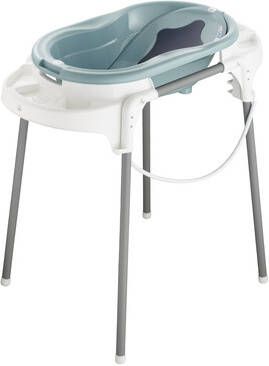 Rotho Baby design TOP station lagunebad 4 delig