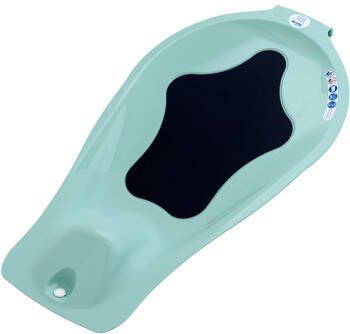 Rotho Babydesign badzitje TOP, swedish green