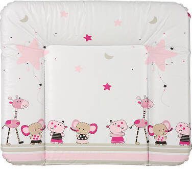 Schardt Aankleedkussen Banjo Pink