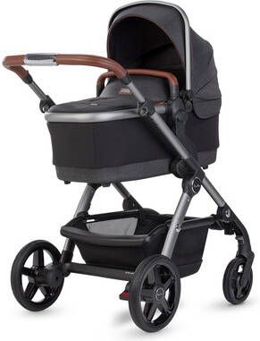 Silver Cross Combi wandelwagen Wave Charcoal Collectie 2021