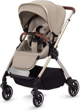 Silver Cross Duin kinderwagen Stone