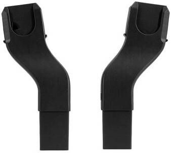 Silver Cross Universal Adapter Wave/Coast voor autostoel