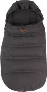 Silver Cross voetenzak Wave Charcoal