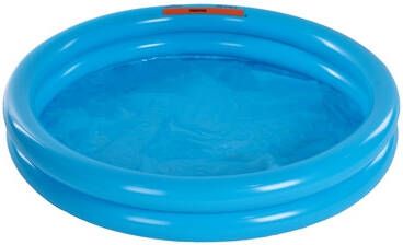 SWIM ESSENTIALS Swim Essential s Print ed Child ren's Pool Mono Blue