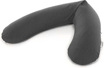 Theraline De Original Verpleegkundige Kussen incl. Cover Melange antracietBamboe Collectie