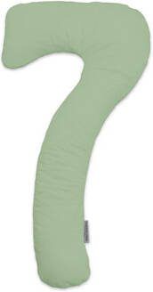 Theraline my7 side sleeper pillow populier Bamboo ophaling
