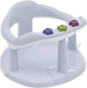 Cstore Thermobaby Aquababy Badring Blauwe Bloem