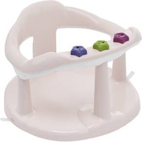 THERMOBABY ®, Aquababy badring, powder roze