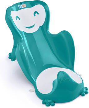 THERMOBABY ®, Babycoon badzitje, diep pauw