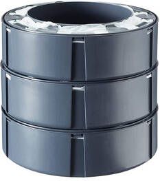 Tommee Tippee Sangenic Simplee Navulcasettes voor luieremmer 3 pack