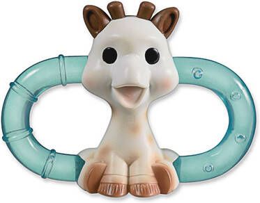 Sophie de Giraf Bijtring Verkoelend Dubbel