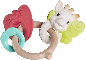 Vulli Sophie la girafe&#xAE, So'Pure Nature kauwrammelaar