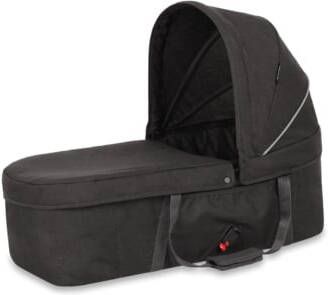 X-lander X lander Babybadje X Nest voor X Double in Double Black