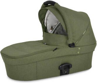 X-lander X lander Babybadje X Pram Light 2.0 Biologisch Green