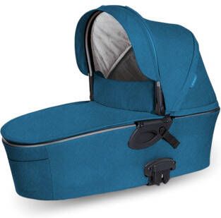X-lander X lander Babybadje X Pram Petrol Blauw