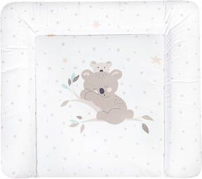 Zöllner JULIUS ZÖ, LLNER Aankleedkussen Softy Koalas 65 x 75 cm