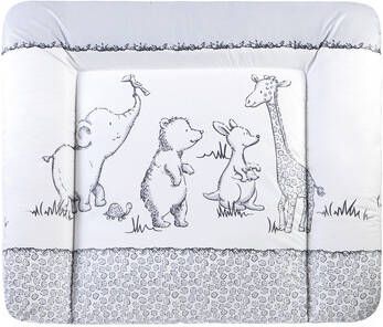 Zöllner JULIUS ZÖ, LLNER Aankleedkussen Softy Safari 65 x 75 cm