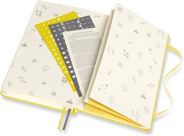 Moleskine Passion Journal Baby