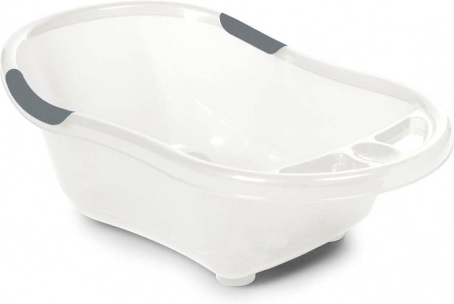 Childhome Babybadje wit