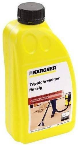 Kärcher Vloeibare tapijtreiniger RM 519 Reinigingsmiddel