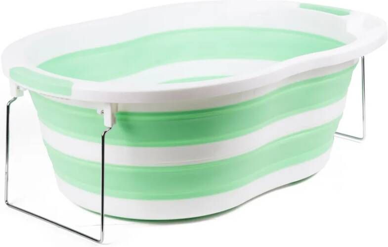 Shoppartners Benson Babybadje Opvouwbaar 70x46, 5x23cm