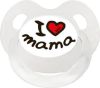 Bibi Basic Care Fopspeen Mama 6-16 Maanden online kopen
