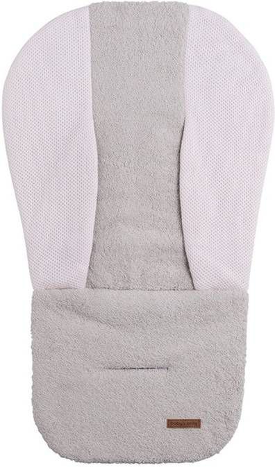 Baby's Only Classic Multicomforter roze