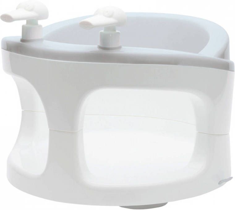 bébé-jou® Badje Design: Lichtgrijs Grijs