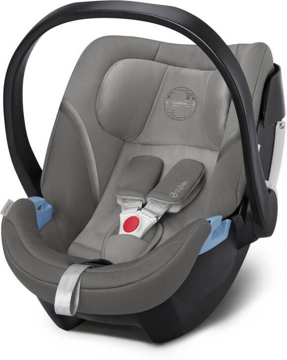 Cybex autostoel Aton M I size Soho grey