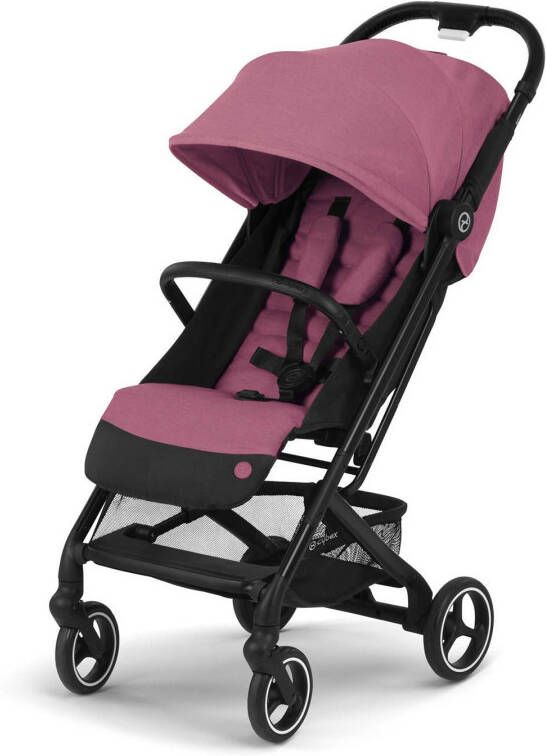 cybex GOLD Kinderwagen Beezy Magnolia Pink