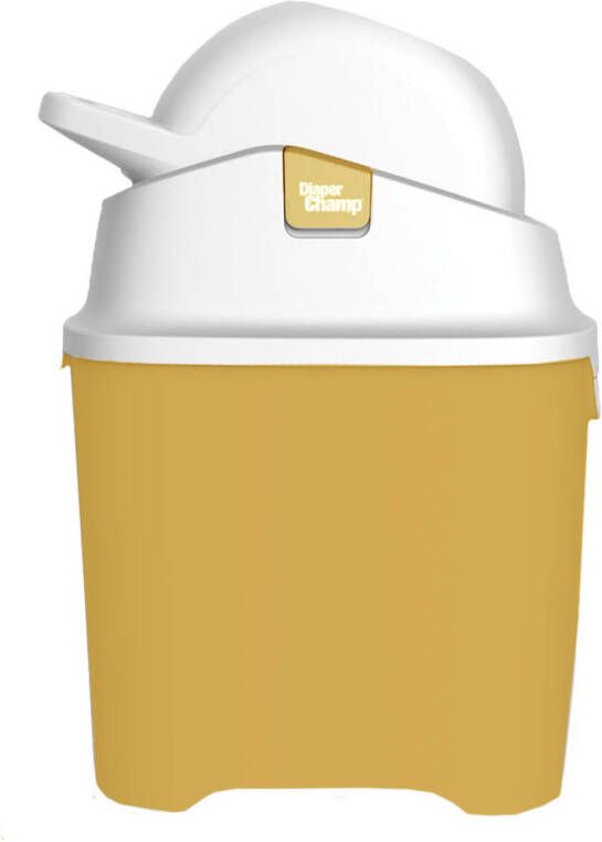 Diaper Champ ONE reukloze luieremmer