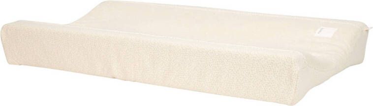 Koeka aankleedkussenhoes Riga warm white