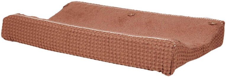 Koeka Amsterdam aankleedkussenhoes 45x73 cm hazel