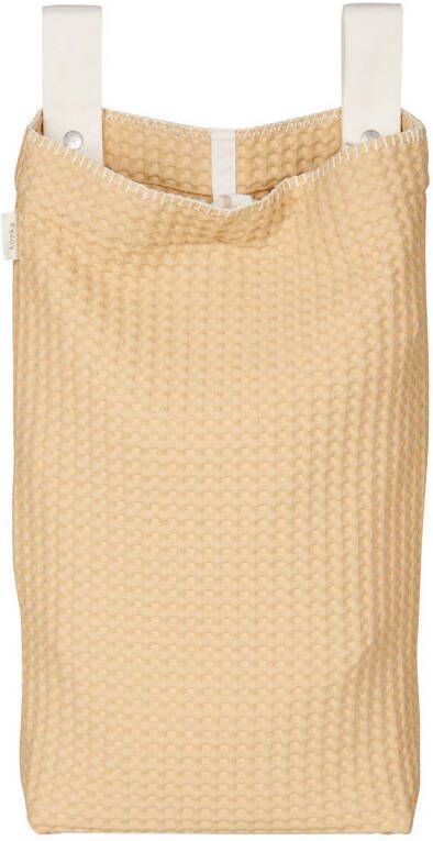 Koeka Amsterdam box opbergzak sahara