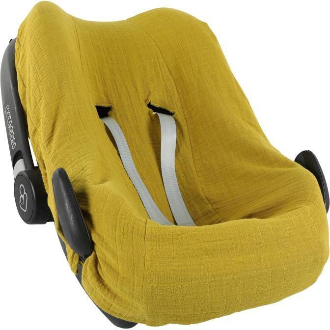 Les Rêves d'Anaïs Maxi Cosi Pebble(Plus )/Rock autostoelhoes bliss mustard