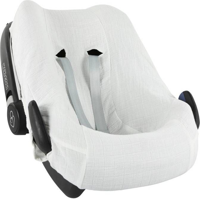 Les Rêves d'Anaïs Maxi Cosi Pebble(Plus )/Rock autostoelhoes bliss white