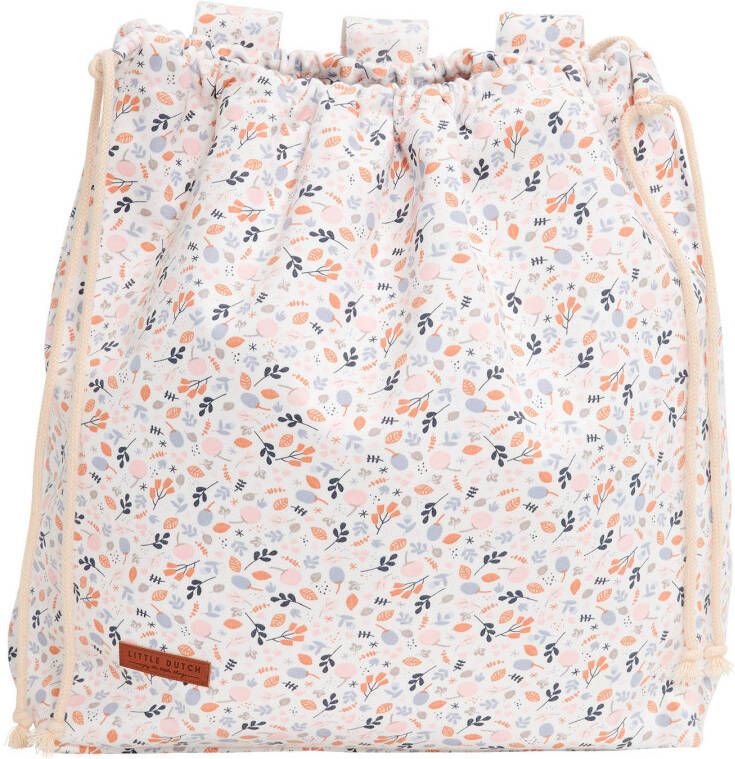 Little Dutch boxzak Spring Flowers