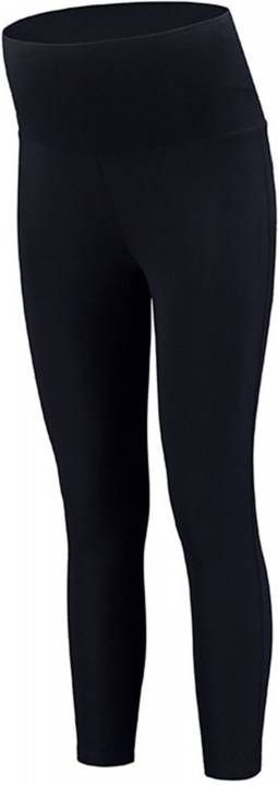 LOVE2WAIT zwangerschapslegging donkerblauw